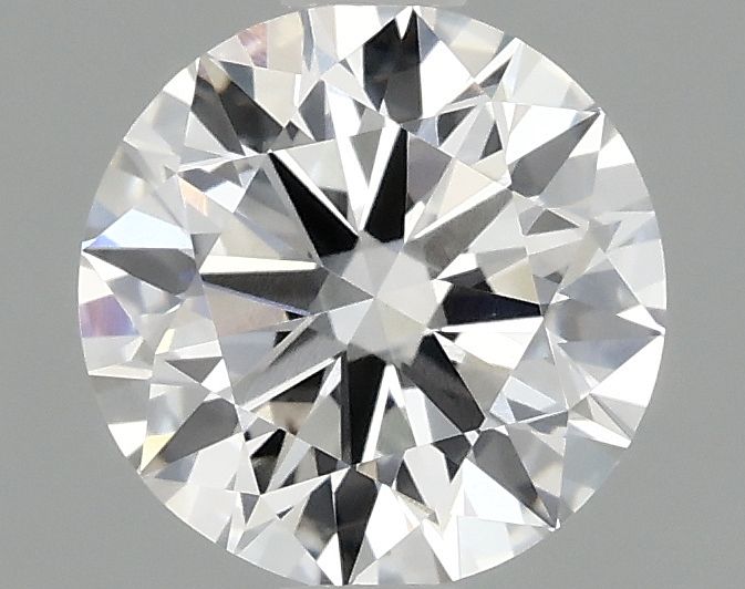1.03 ct. round Lab Grown Diamond front image