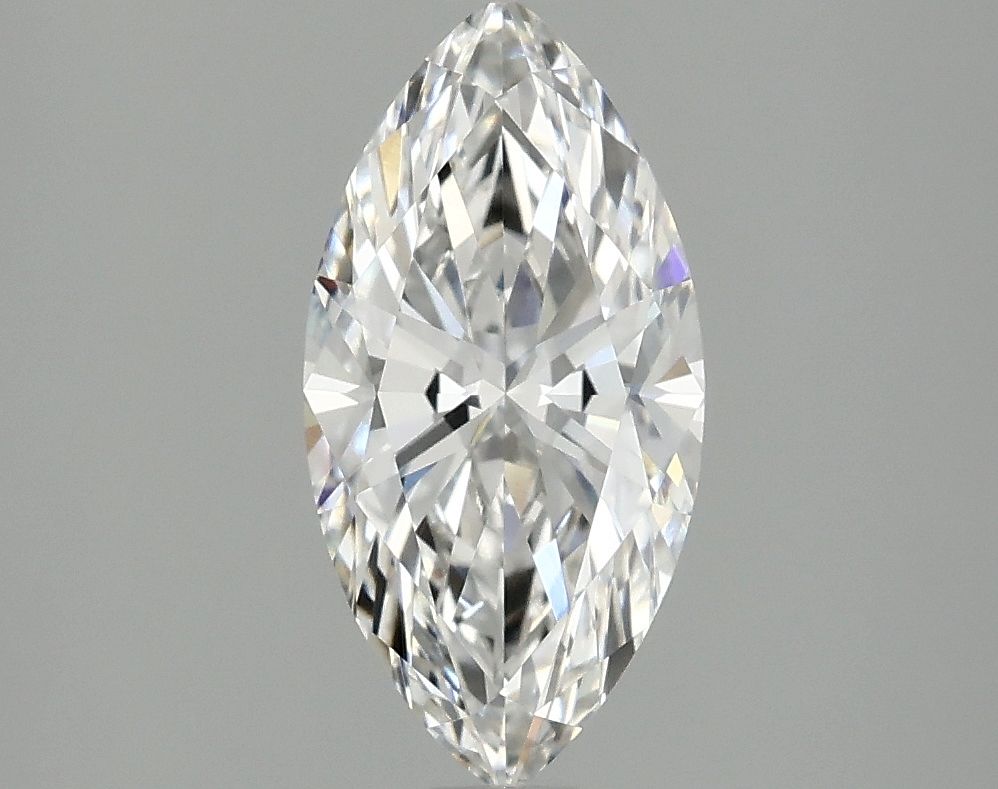 1.53 ct. marquise Lab Grown Diamond front image