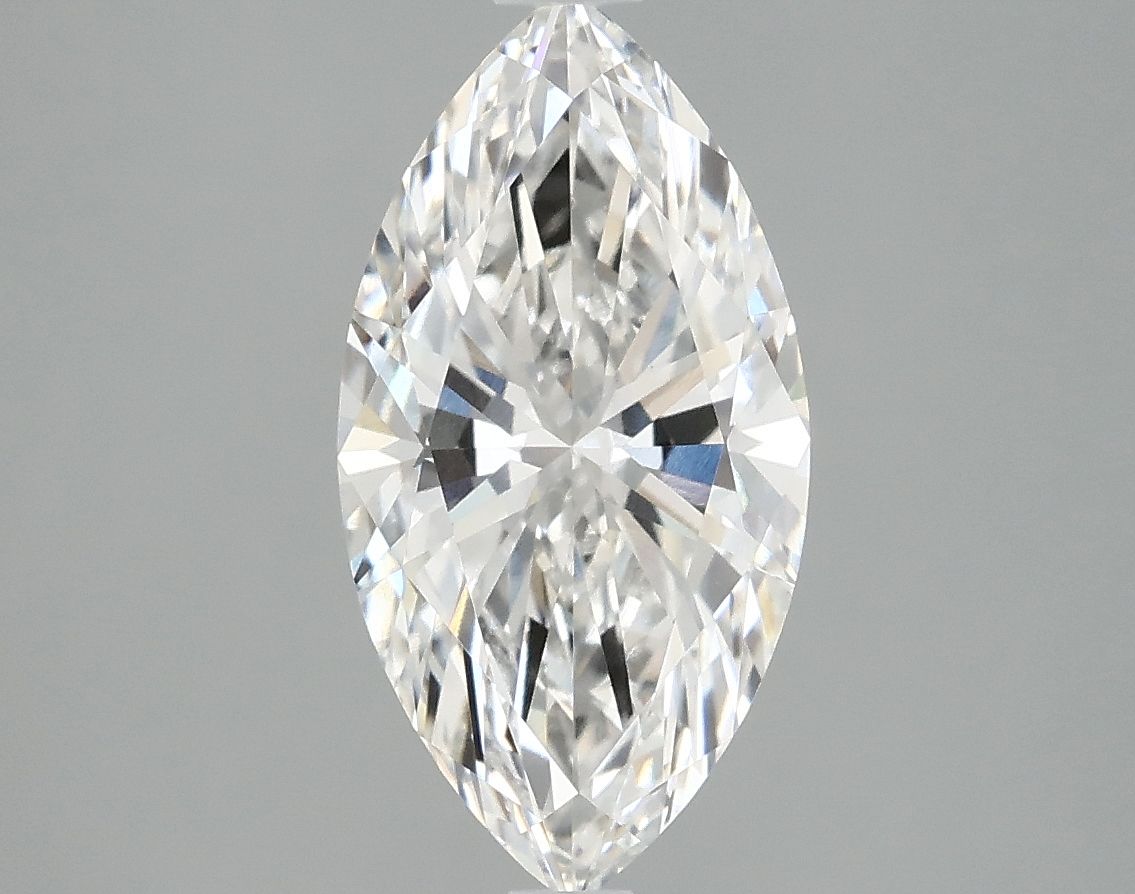 2.46 ct. marquise Lab Grown Diamond front image