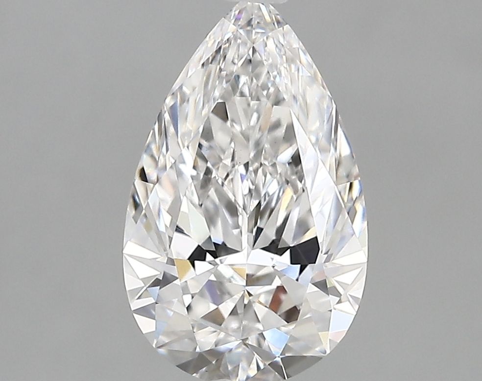 2.07 Carat