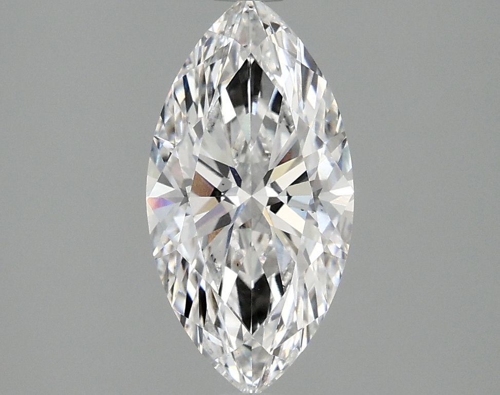 1.50 ct. marquise Lab Grown Diamond front image