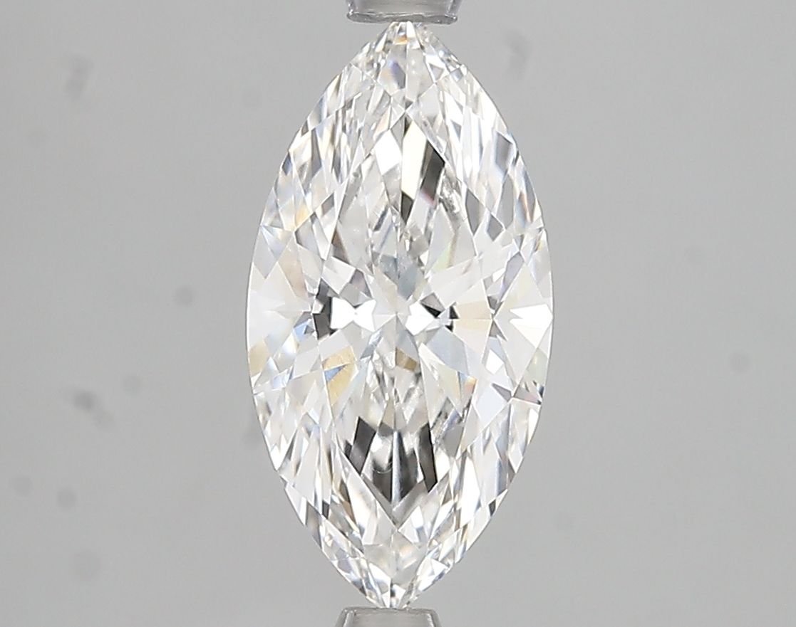 10.29 ct. marquise Lab Grown Diamond front image