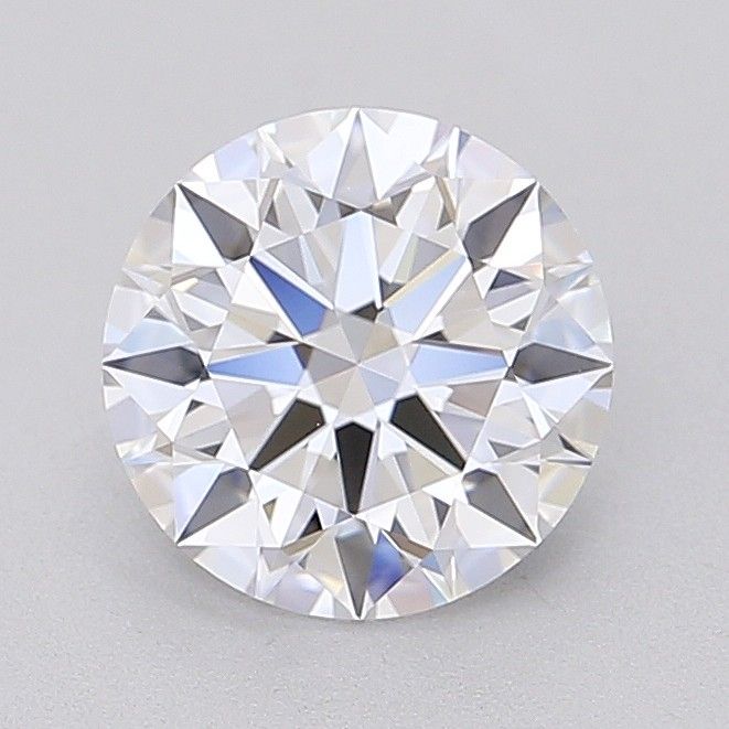 1.55 ct. round Lab Grown Diamond front image
