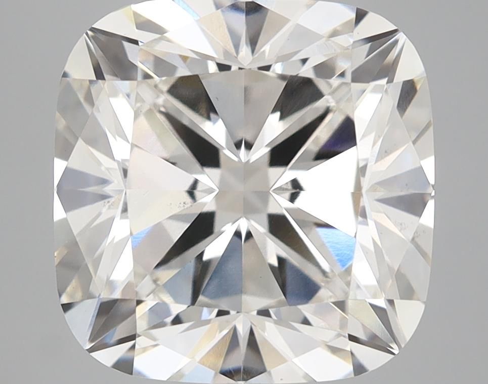 Cushion Diamond