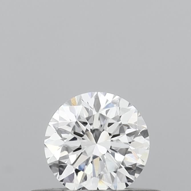 0.32 ct lab-grown Round Diamond