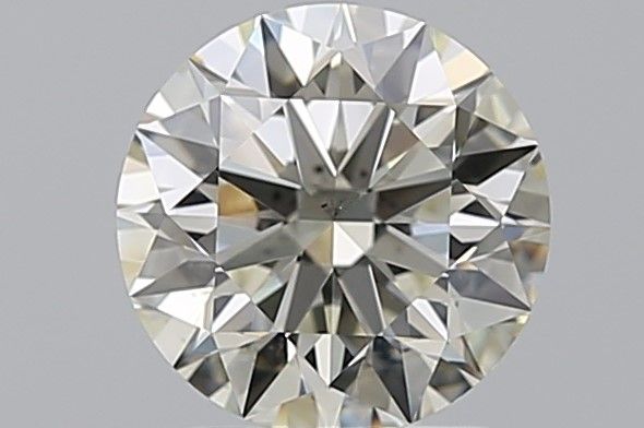 Round Diamond