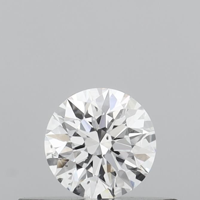 0.26 ct Round Diamond