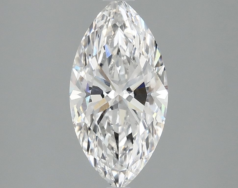 1.59 ct. marquise Lab Grown Diamond front image