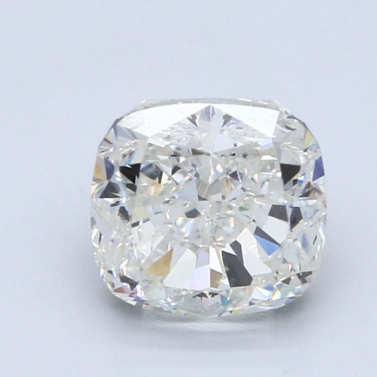 Cushion Diamond