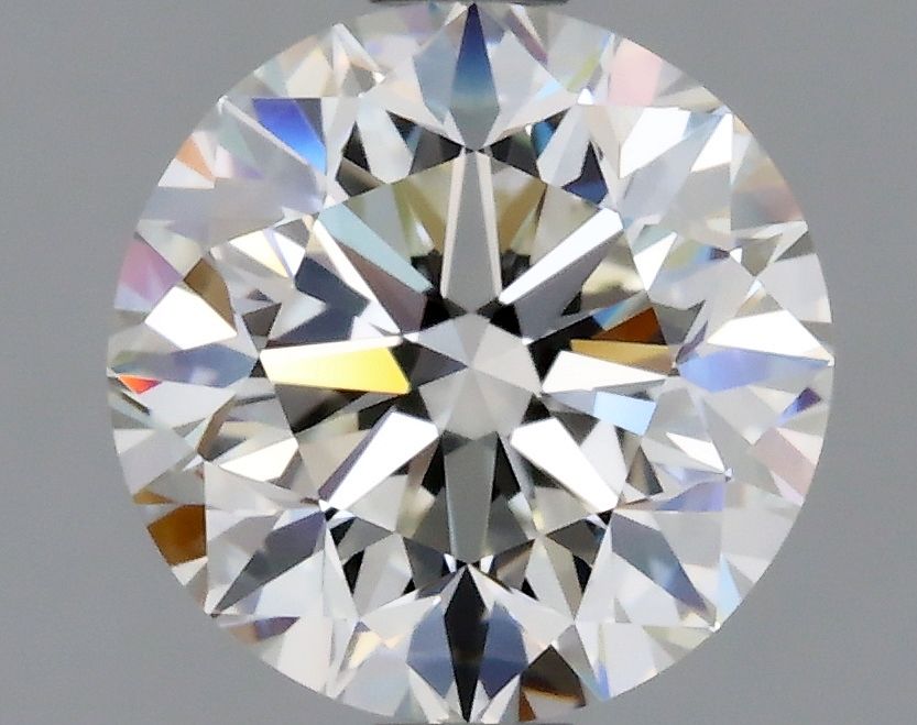 1.50 ct Round diamond