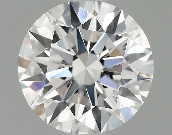1.09 ct. round Lab Grown Diamond front image