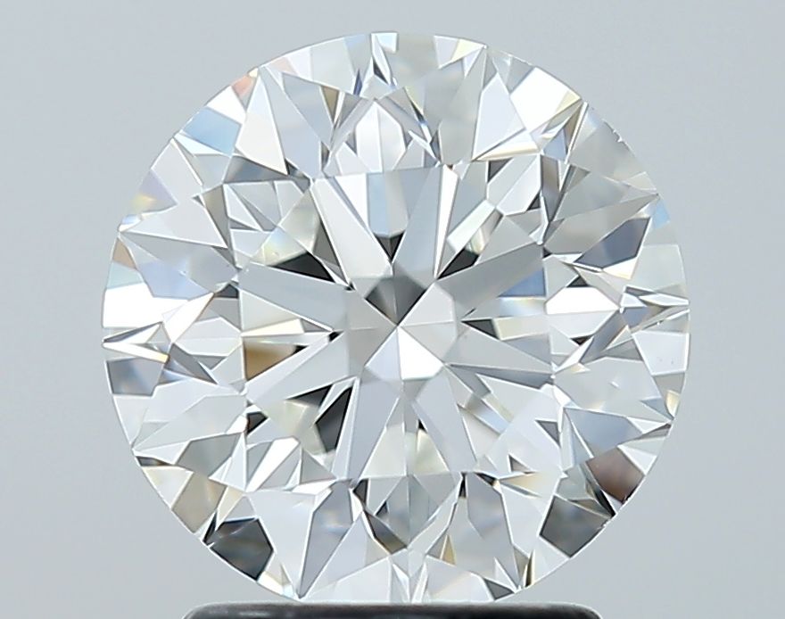 2.00 ct Round diamond