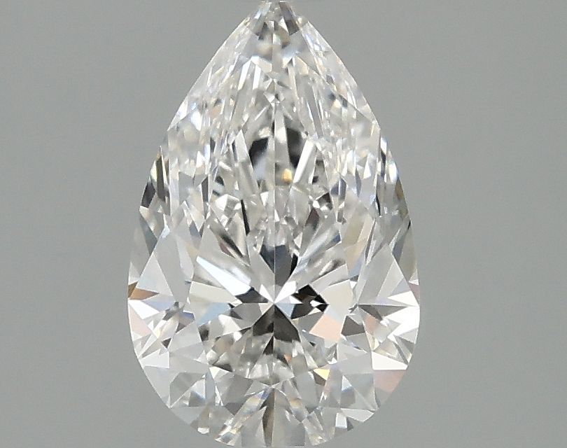 1.52 ct. pear Lab Grown Diamond front image