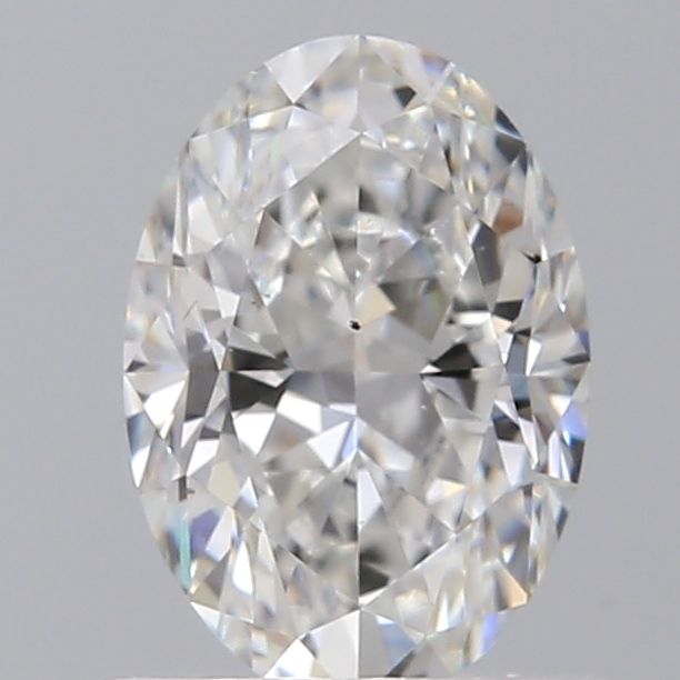 0.70 ct Oval diamond