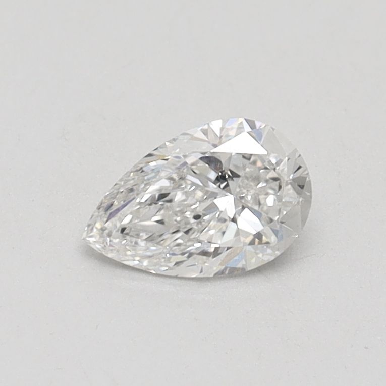 Pear Diamond