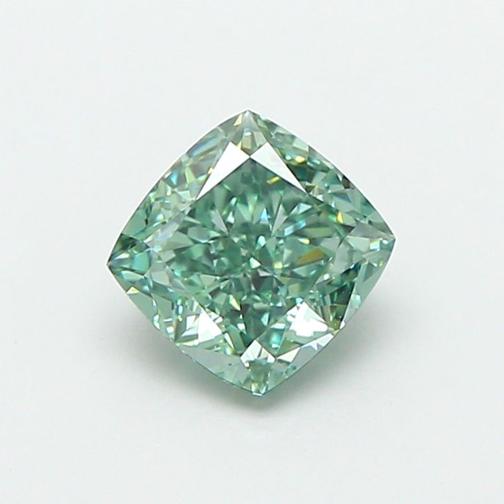 1.09 ct Cushion Modified diamond