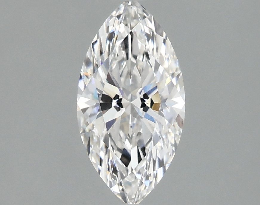 1.04 ct. marquise Lab Grown Diamond front image