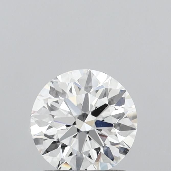 1.07 ct. round Lab Grown Diamond front image