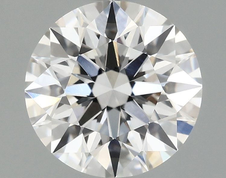 1.09 ct. round Lab Grown Diamond front image