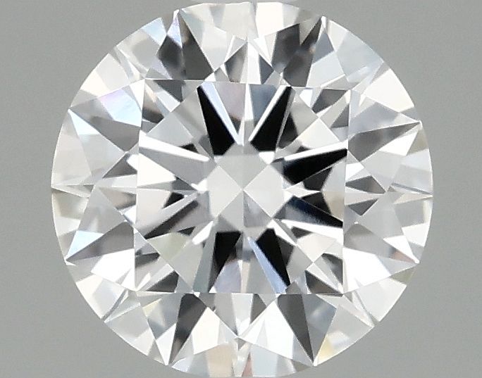 1.51 ct. round Lab Grown Diamond front image