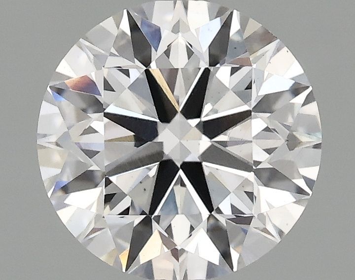1.09 ct. round Lab Grown Diamond front image