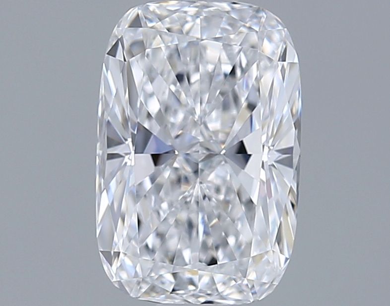 1.06 ct lab-grown Cushion modified Diamond