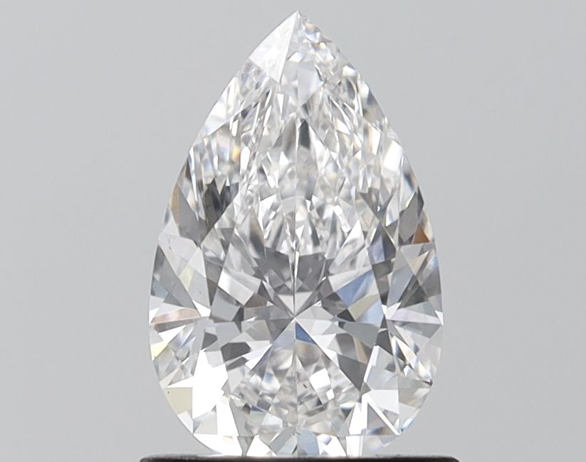 Pear Diamond