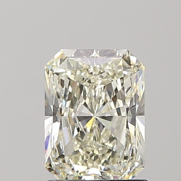 Radiant Diamond