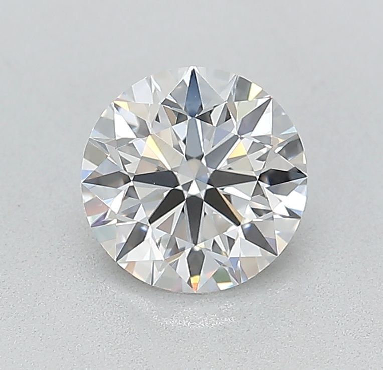 1.03 ct. round Lab Grown Diamond front image