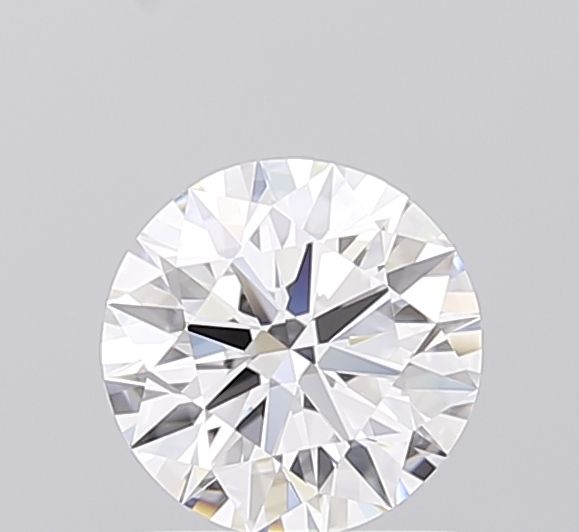 1.03 ct. round Lab Grown Diamond front image