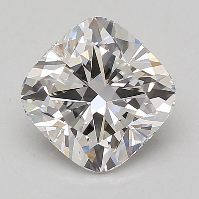 2.37 Carat