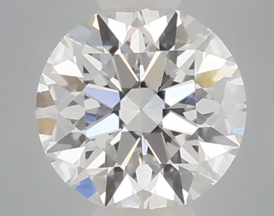 0.32 ct lab-grown Round Diamond