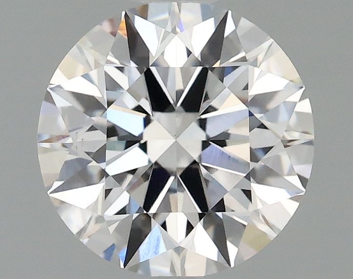 0.98 ct. round Lab Grown Diamond front image