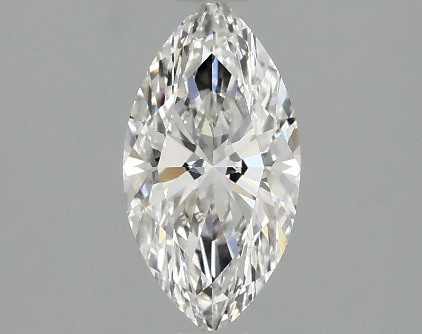 1.04 ct. marquise Lab Grown Diamond front image