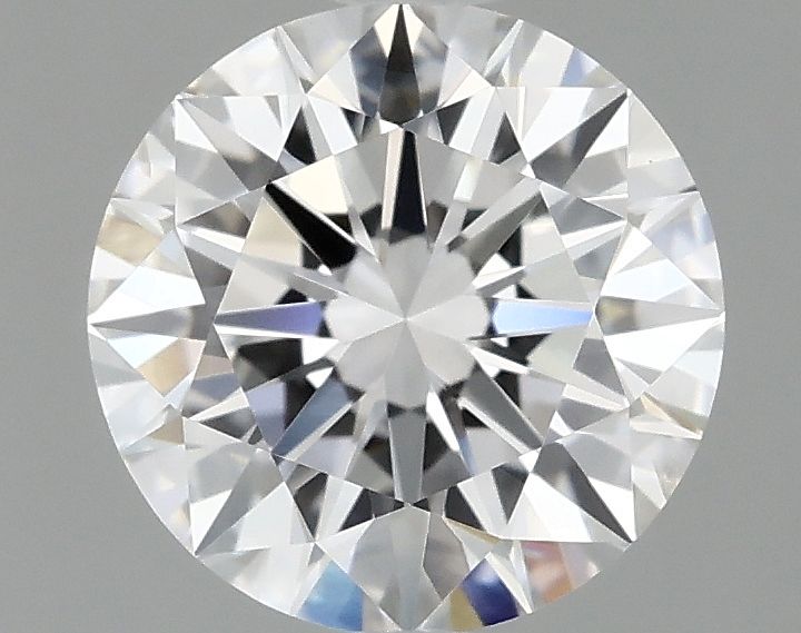 0.98 ct. round Lab Grown Diamond front image