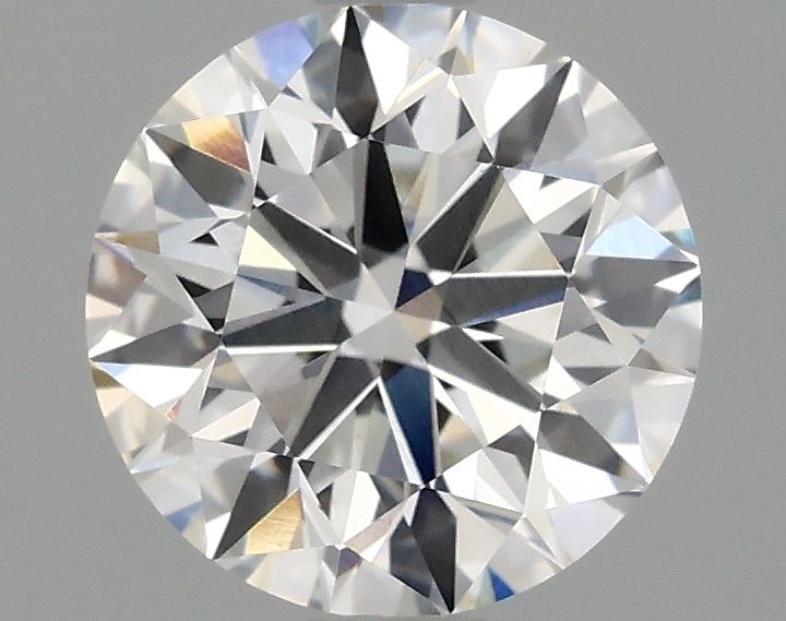 1.49 ct. round Lab Grown Diamond front image
