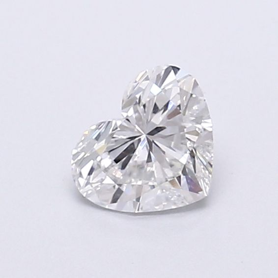 Heart Diamond