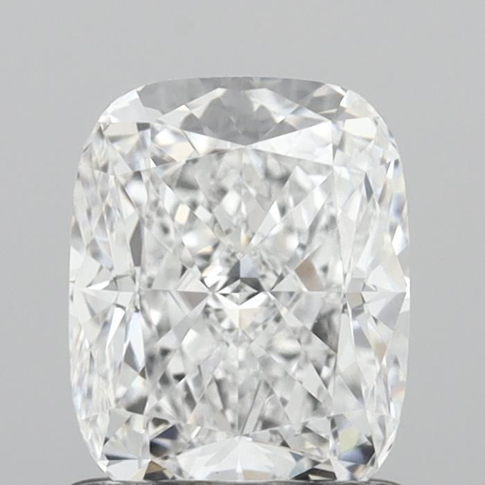 1.09 ct lab-grown Cushion modified Diamond