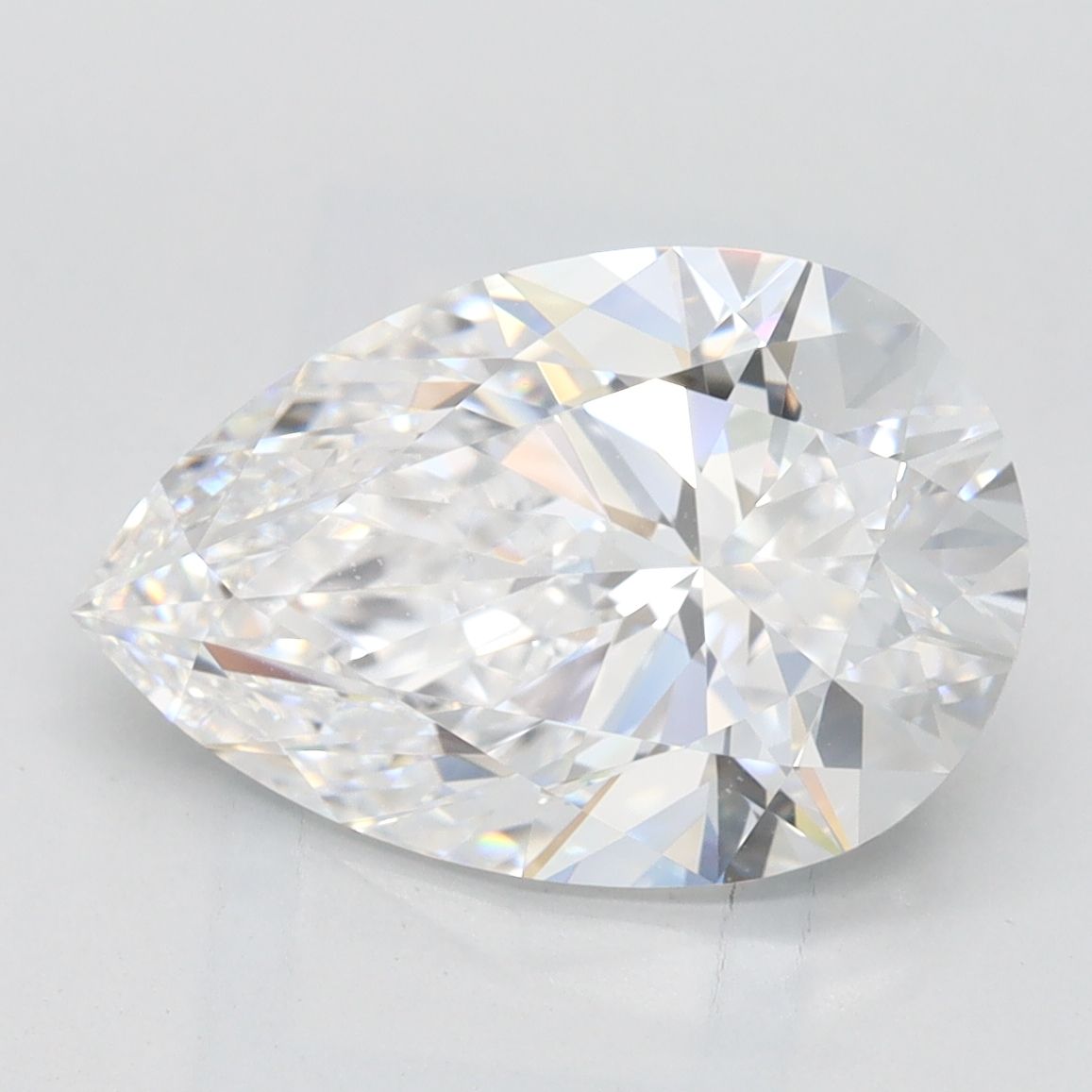 3.08 Carat