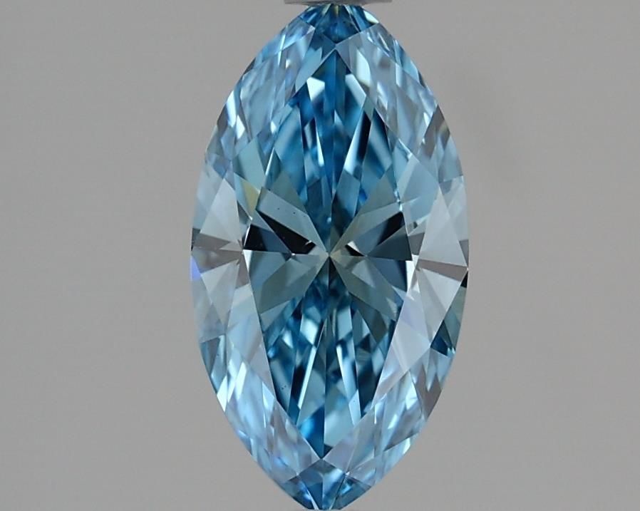 1.06 ct. marquise Lab Grown Diamond front image