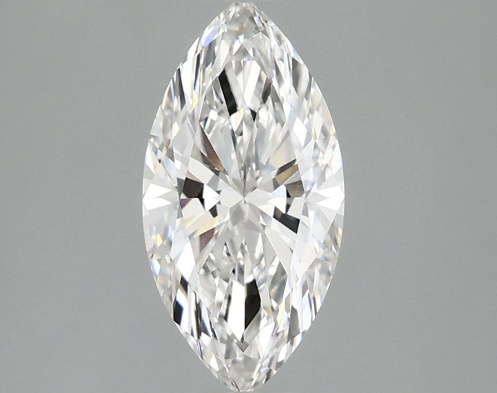 1.50 ct. marquise Lab Grown Diamond front image