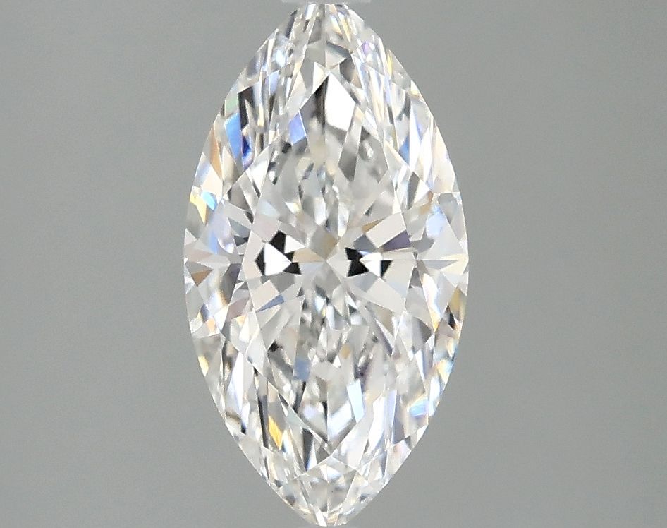 1.50 ct. marquise Lab Grown Diamond front image