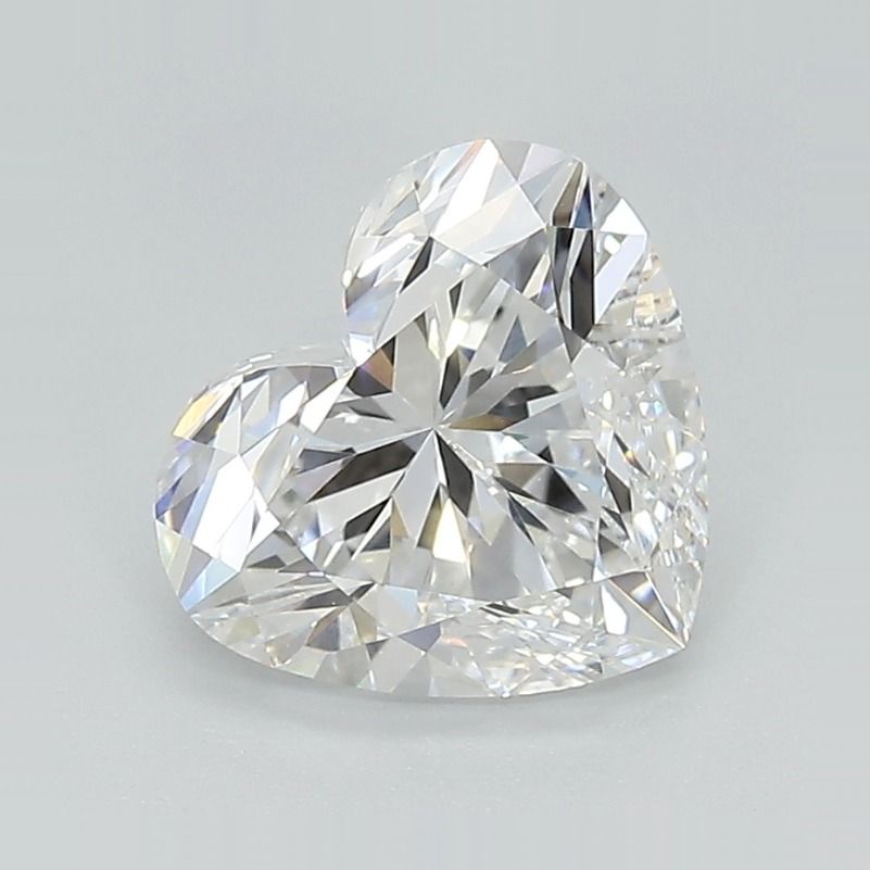Heart Diamond