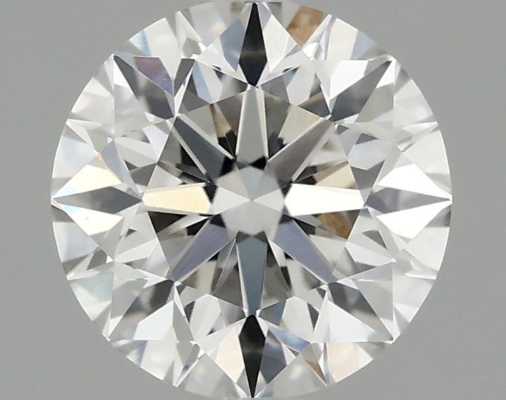 1.09 ct. round Lab Grown Diamond front image