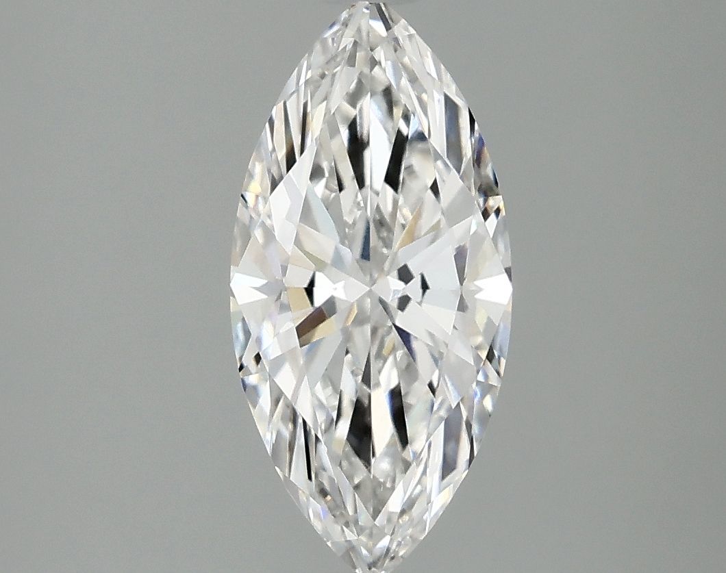 1.47 ct. marquise Lab Grown Diamond front image