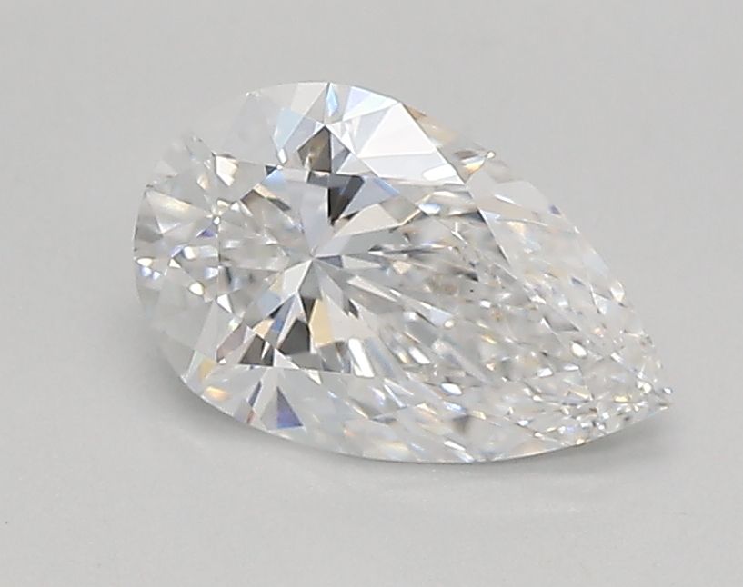 0.93 ct. pear Lab Grown Diamond front image
