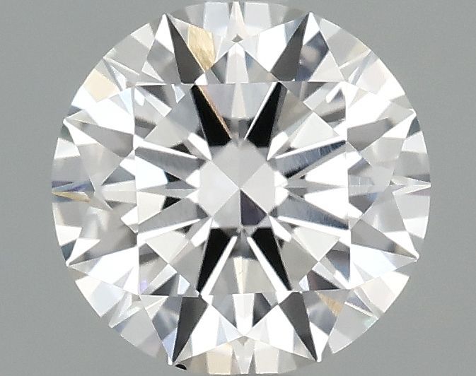 1.51 ct. round Lab Grown Diamond front image