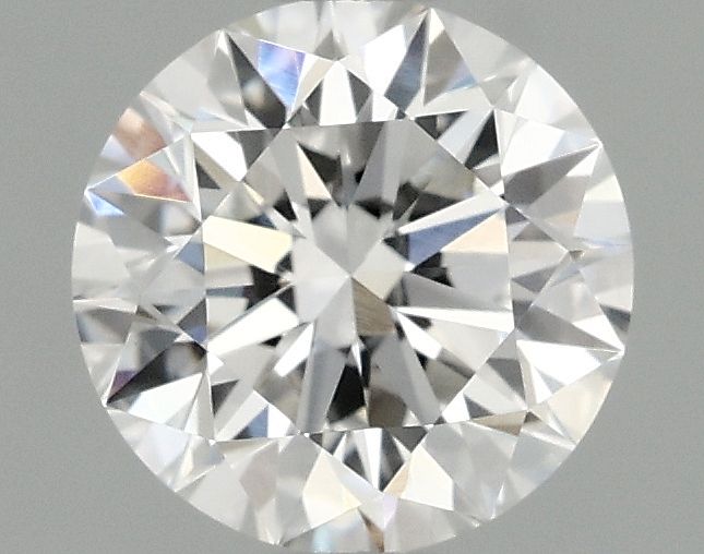 1.06 ct. round Lab Grown Diamond front image