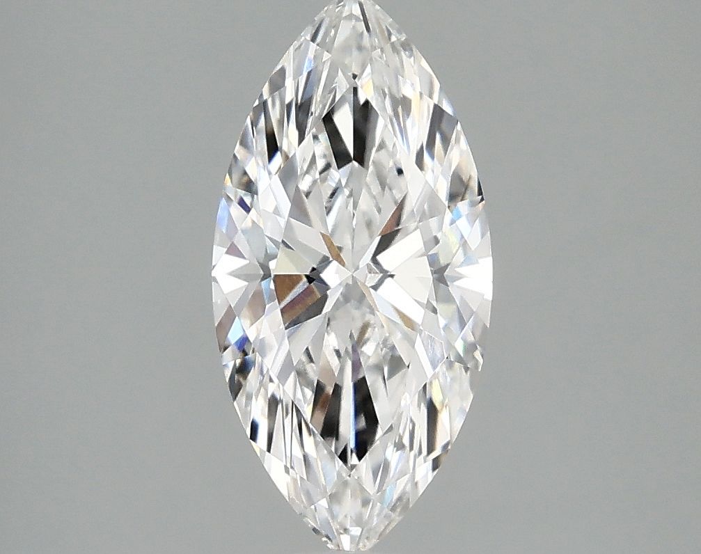 1.59 ct. marquise Lab Grown Diamond front image