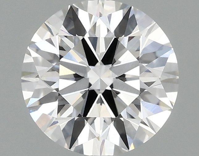 1.51 ct. round Lab Grown Diamond front image